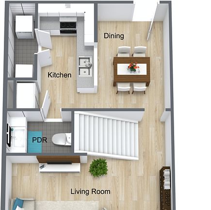 4th image of 2109 Aruba Calle