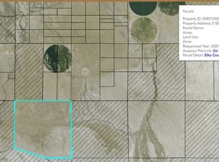 Us Highway 93, Wells, NV 89835