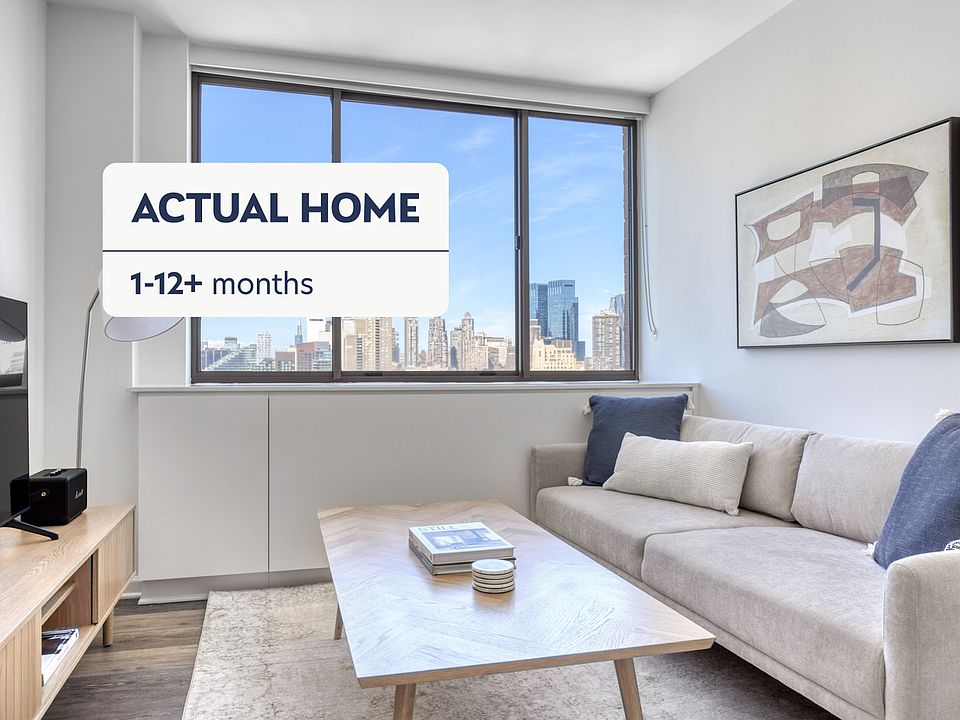 1st image of 520 W 43rd St APT 24B