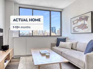 520 W 43rd St APT 24B, New York, NY 10036