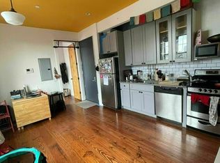 25 Spencer Pl #6C, Brooklyn, NY 11216