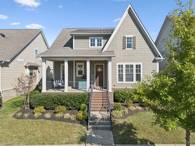 2771 Americus Dr, Thompsons Station, TN, 37179