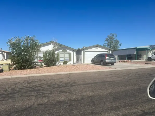 4419 S Amanda Avenue, Fort Mohave, AZ 86426