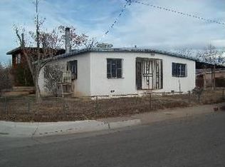 4100 10th St NW, Albuquerque, NM 87107