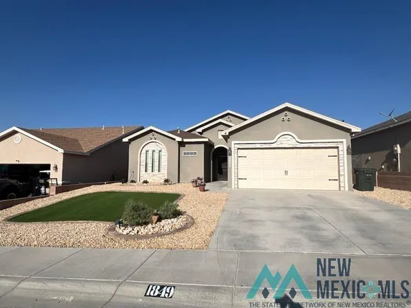 1849 Troy Dr, Carlsbad, NM 88220