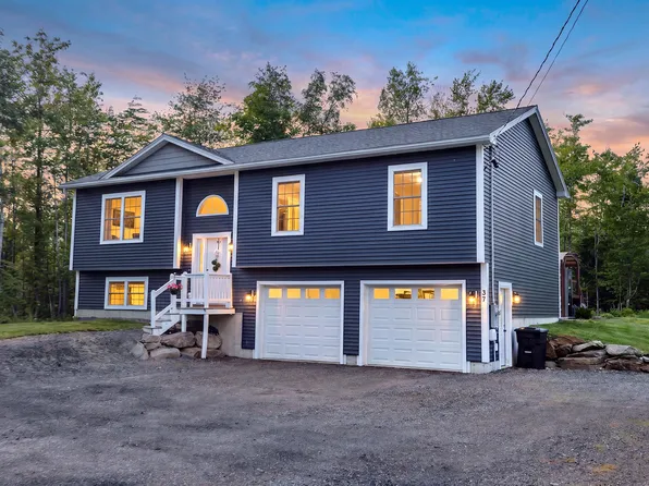 37 Clark Road, Kenduskeag, ME 04450