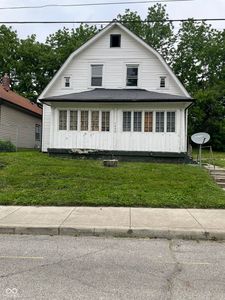 1630 E 18th St, Indianapolis, IN, 46218