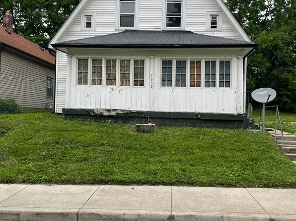 1630 E 18th St, Indianapolis, IN 46218