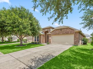 11010 Starling Creek Dr, Richmond, TX 77406