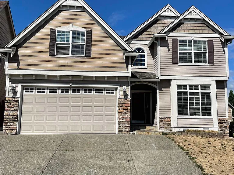 120th Ave SE — Photo 1
