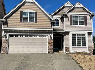 (Undisclosed Address), Auburn, WA 98092