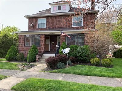 1118 Pierce Ave, Sharpsville, PA, 16150