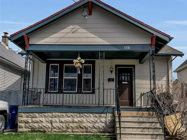 128 Evelyn St, Buffalo, NY 14207