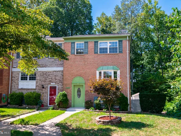 15278 Waterwheel Ter, Woodbridge, VA 22191