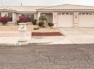 3591 Lost Dutchman Dr, Lake Havasu City, AZ 86406