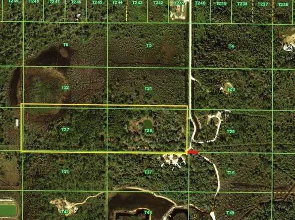 49337 Bermont Rd, Punta Gorda, FL 33982