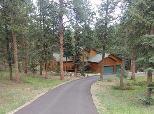 33621 Nova Rd, Pine, CO 80470