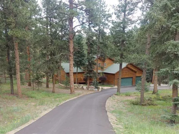 33621 Nova Road, Pine, CO 80470