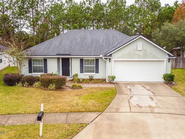 9640 BEMBRIDGE MILL Drive, Jacksonville, FL 32244