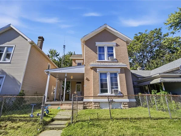 57 S Torrence St, Dayton, OH 45403