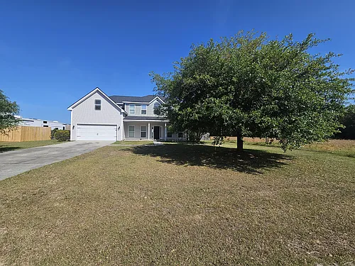 100 Riverside Dr NW Photo 1