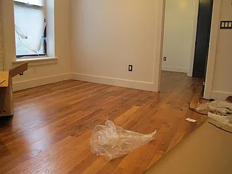 Rented by P Management