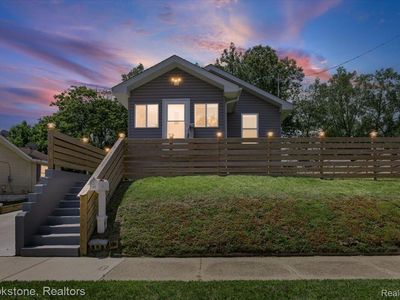 1318 S Linville Ave, Westland, MI, 48186