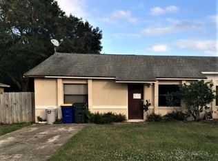 822 Poinciana St, Rockledge, FL 32955