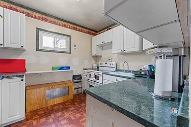 Sold by Keller Williams Realty Landmark II