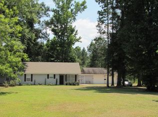489 Et Poole Rd, Poplarville, MS 39470