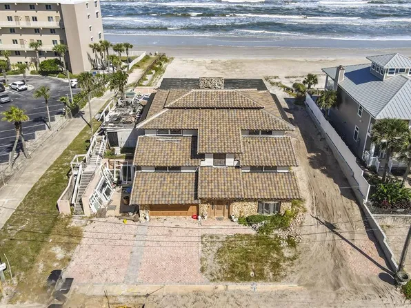 2505 HILL STREET, NEW SMYRNA BEACH, FL 32169