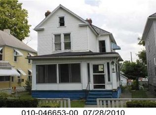 752 Miller Ave, Columbus, OH