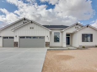 2315 S Grand Fork Ln, Meridian, ID 83642