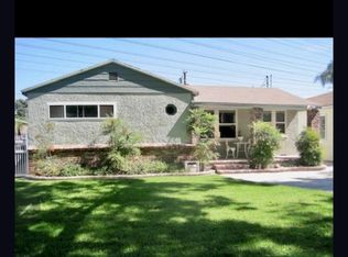 900 N Kenwood St #B, Burbank, CA 91505