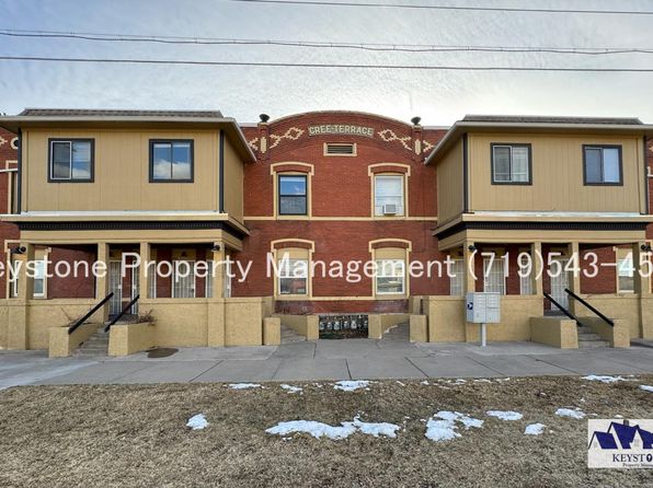 115 1/2 E Evans Ave #0