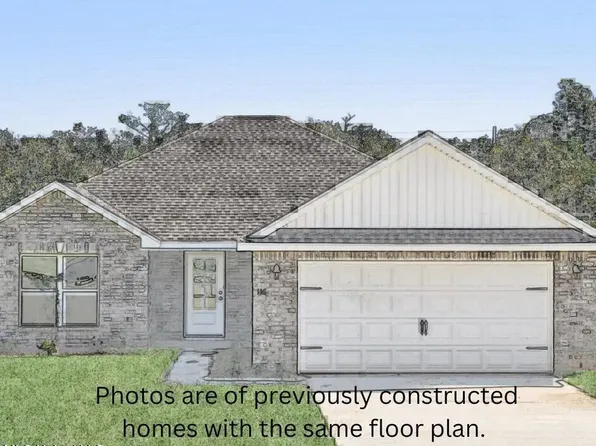 40 Hunters Trce, Picayune, MS 39466