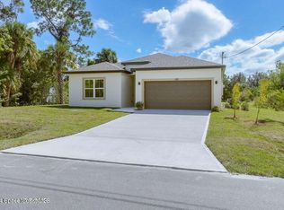 3070 Flagstaff Ave SE, Palm Bay, FL 32909