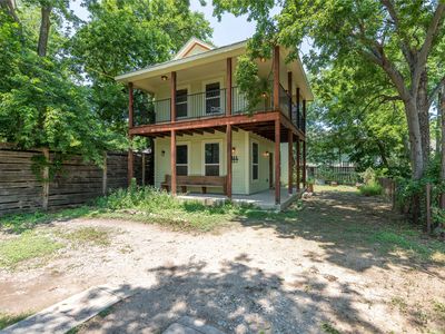 311 Withers St, Denton, TX, 76201