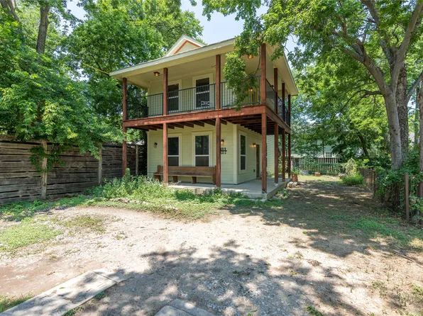 311 Withers St, Denton, TX 76201