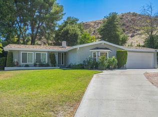 18930 Tenderfoot Trail Rd, Newhall, CA 91321