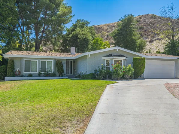 18930 Tenderfoot Trail Rd, Newhall, CA 91321