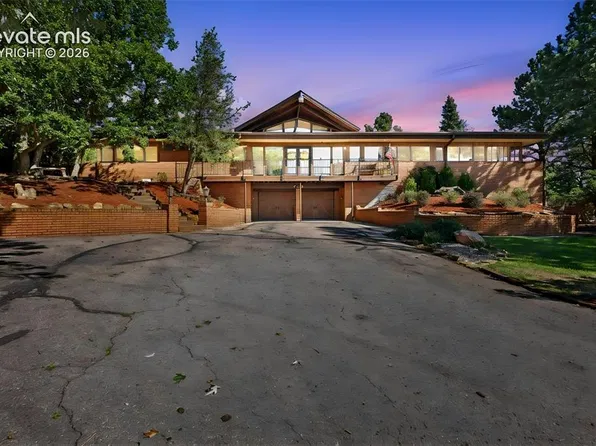 720 Scorpio Cir, Colorado Springs, CO 80906
