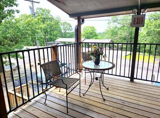 388 Notch Ln APT 12, Reeds Spring, MO 65737