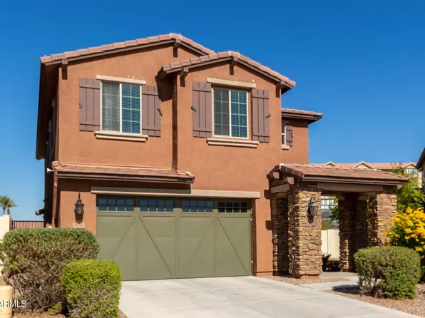 9150 W PERSHING Avenue, Peoria, AZ 85381