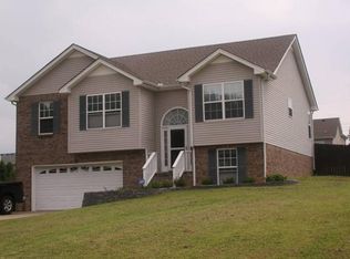 3517 Barkers Mill Rd, Clarksville, TN 37042