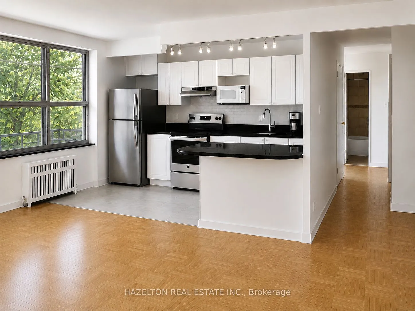 2 bed, $3,100 — Photo 2