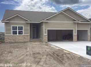 570 NE Boston Pkwy, Waukee, IA 50263