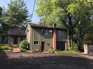 1344 Beverly Hills Rd, Coopersburg, PA 18036