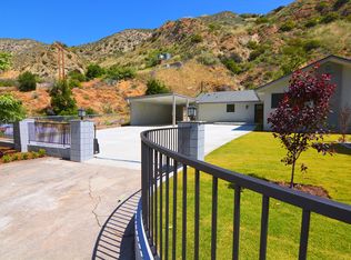 2447 Stonyvale Rd, Tujunga, CA 91042