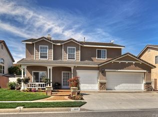 18645 Santa Ynez St, Fountain Valley, CA 92708